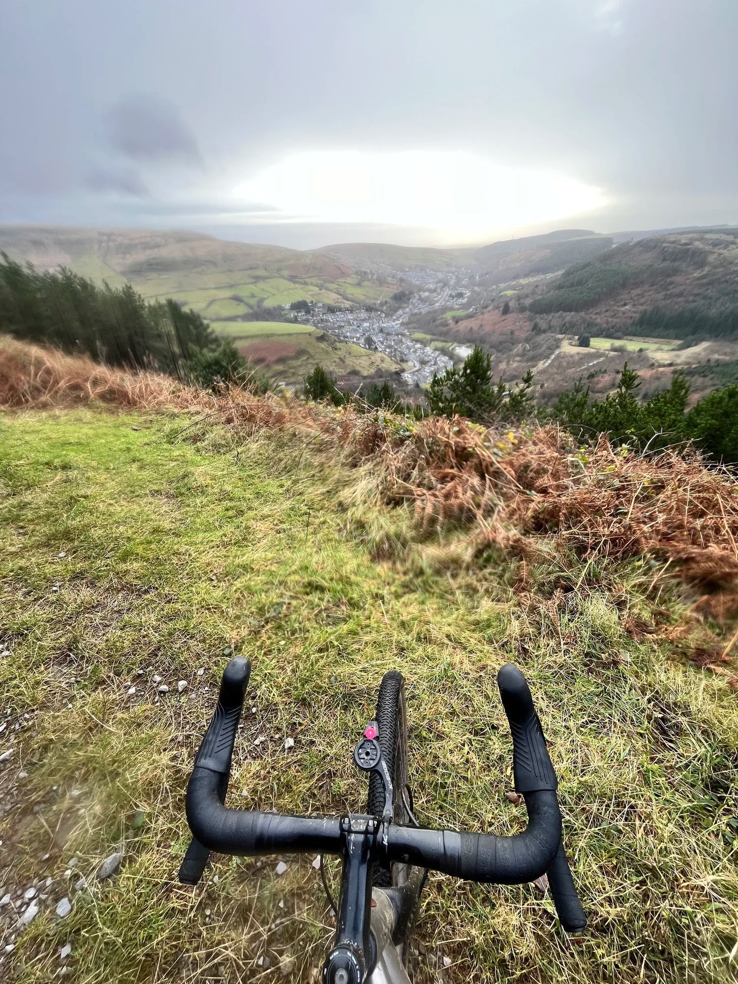 Garw Valley Circular