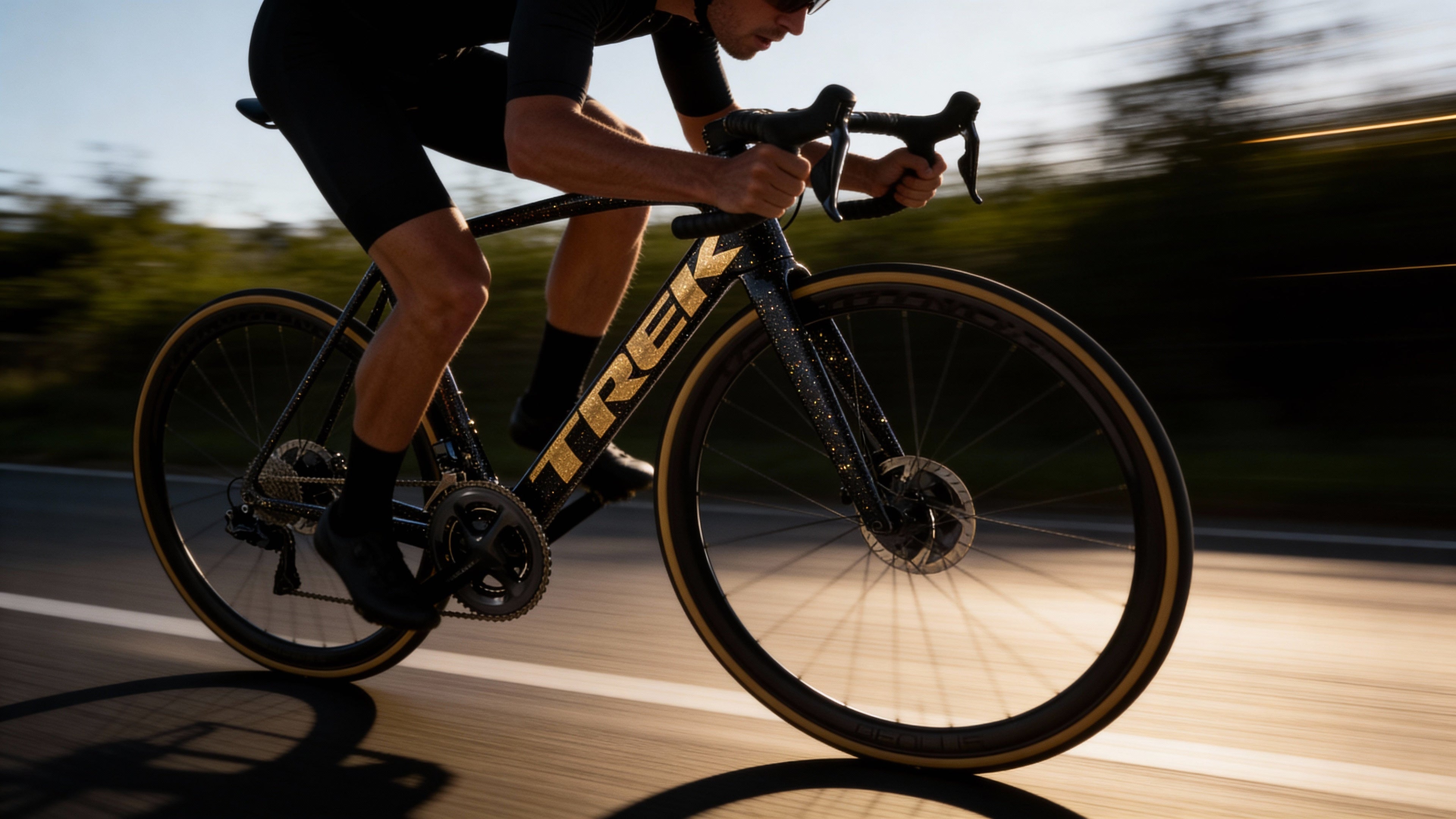 Trek Road Bikes