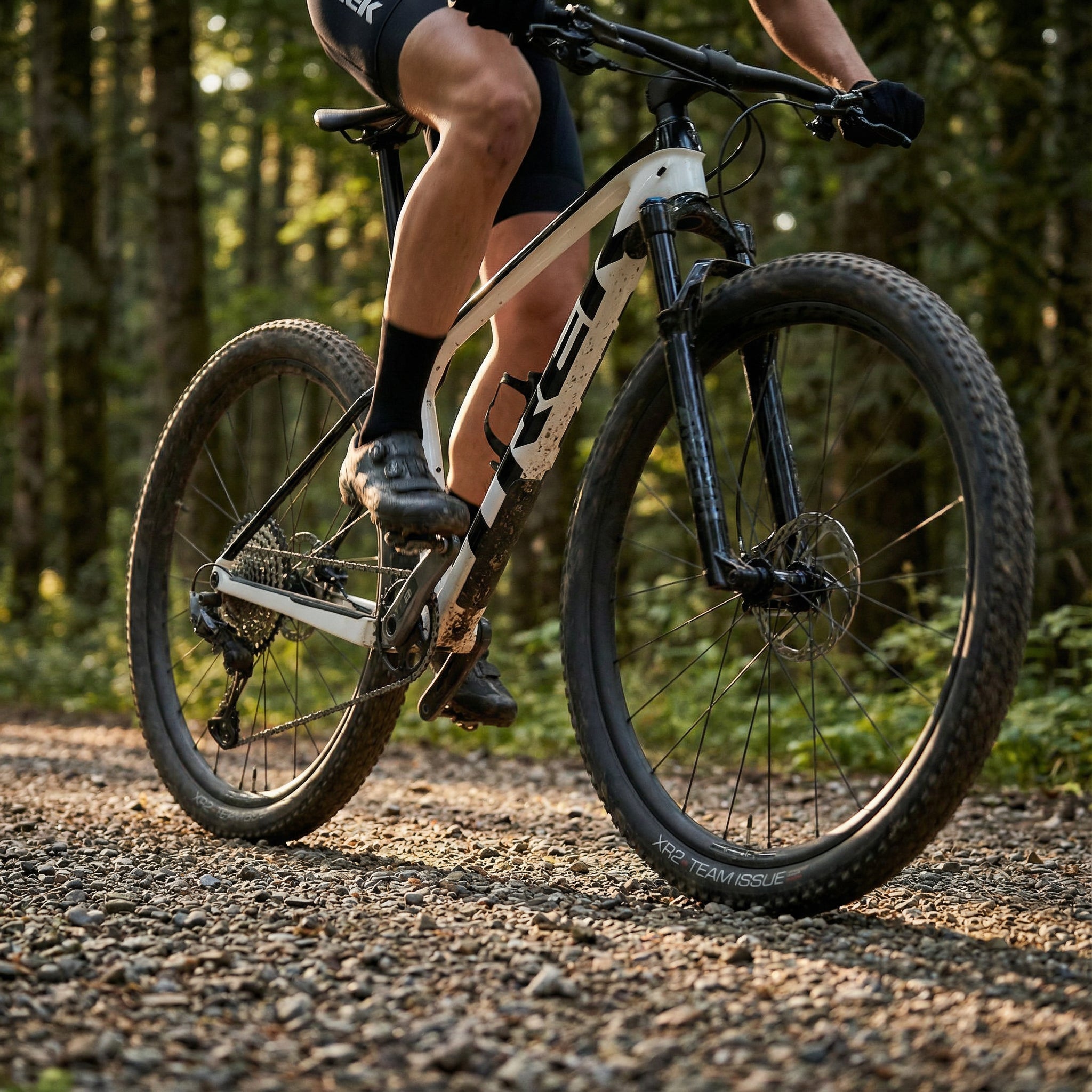 Mountain Bikes