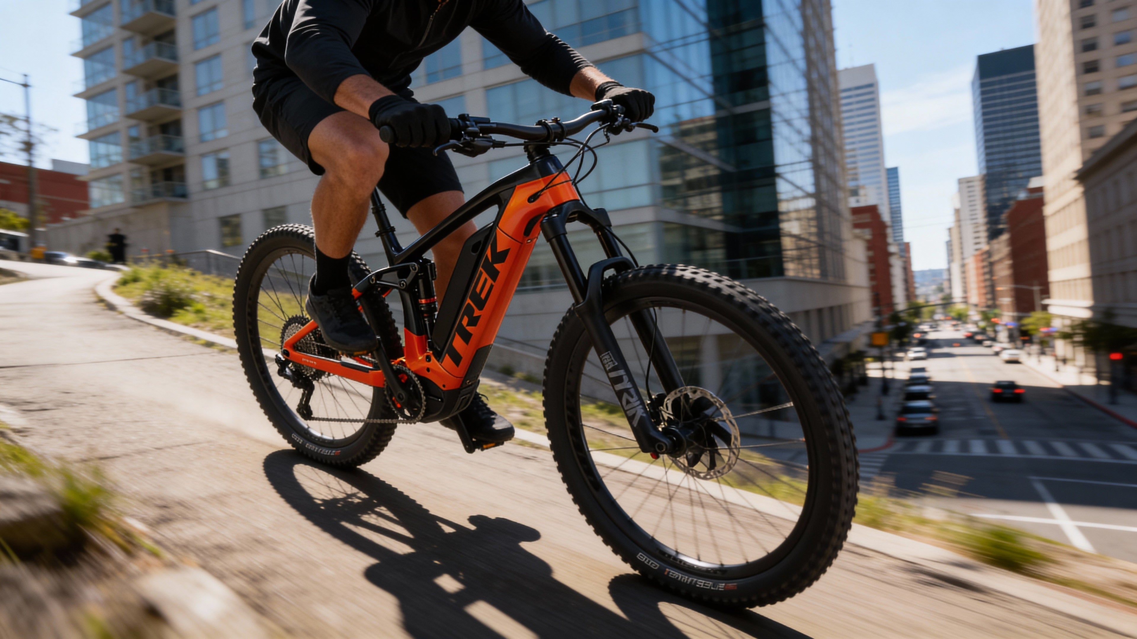 Trek Electric Bikes