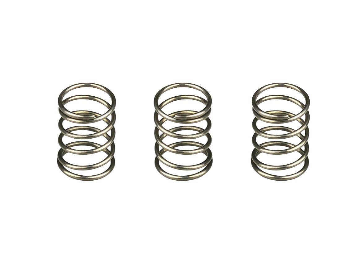 Bontrager Rapid Drive 108 Free Hub Pawl Springs