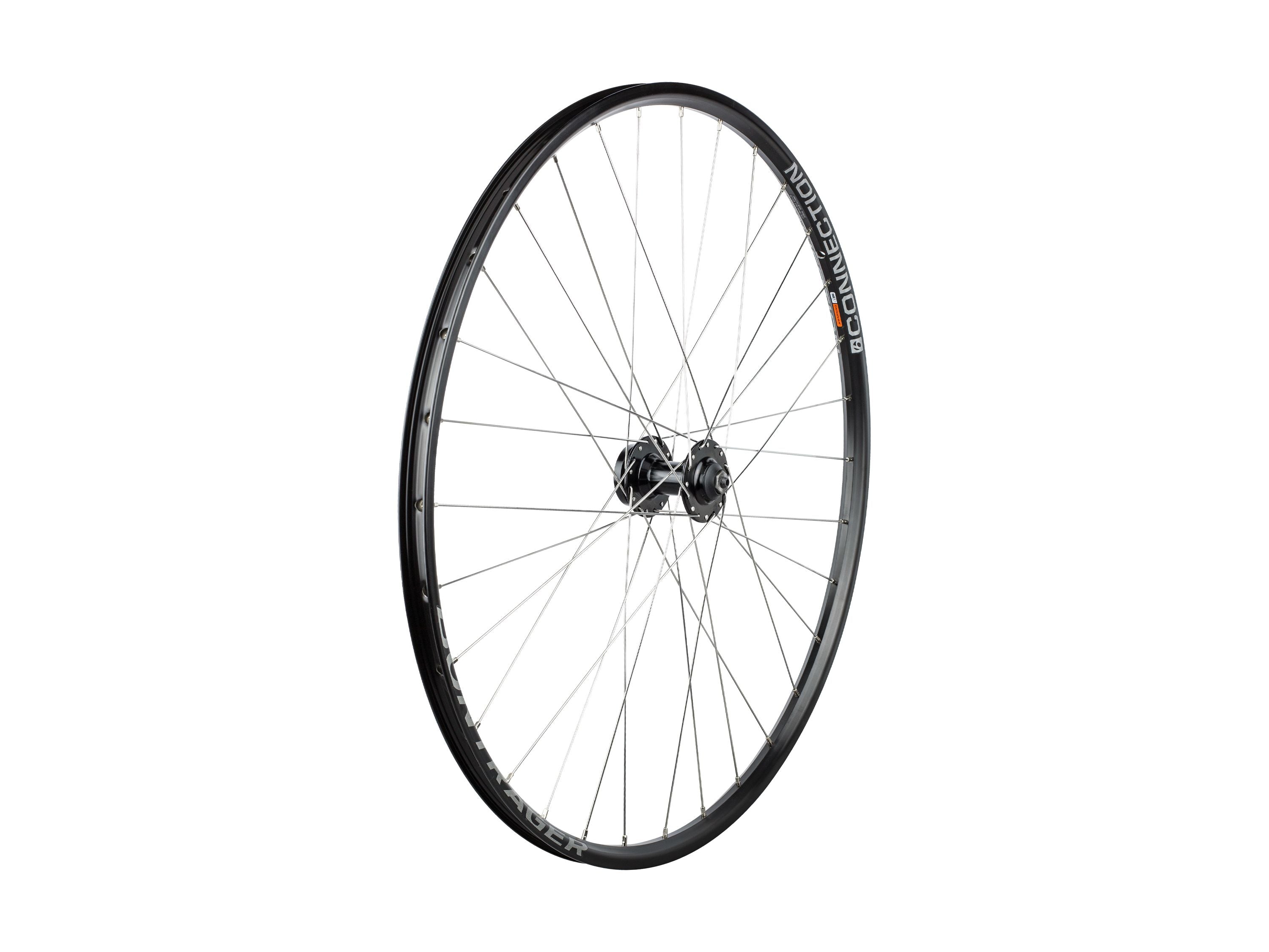 Bontrager Connection Disc Wheel