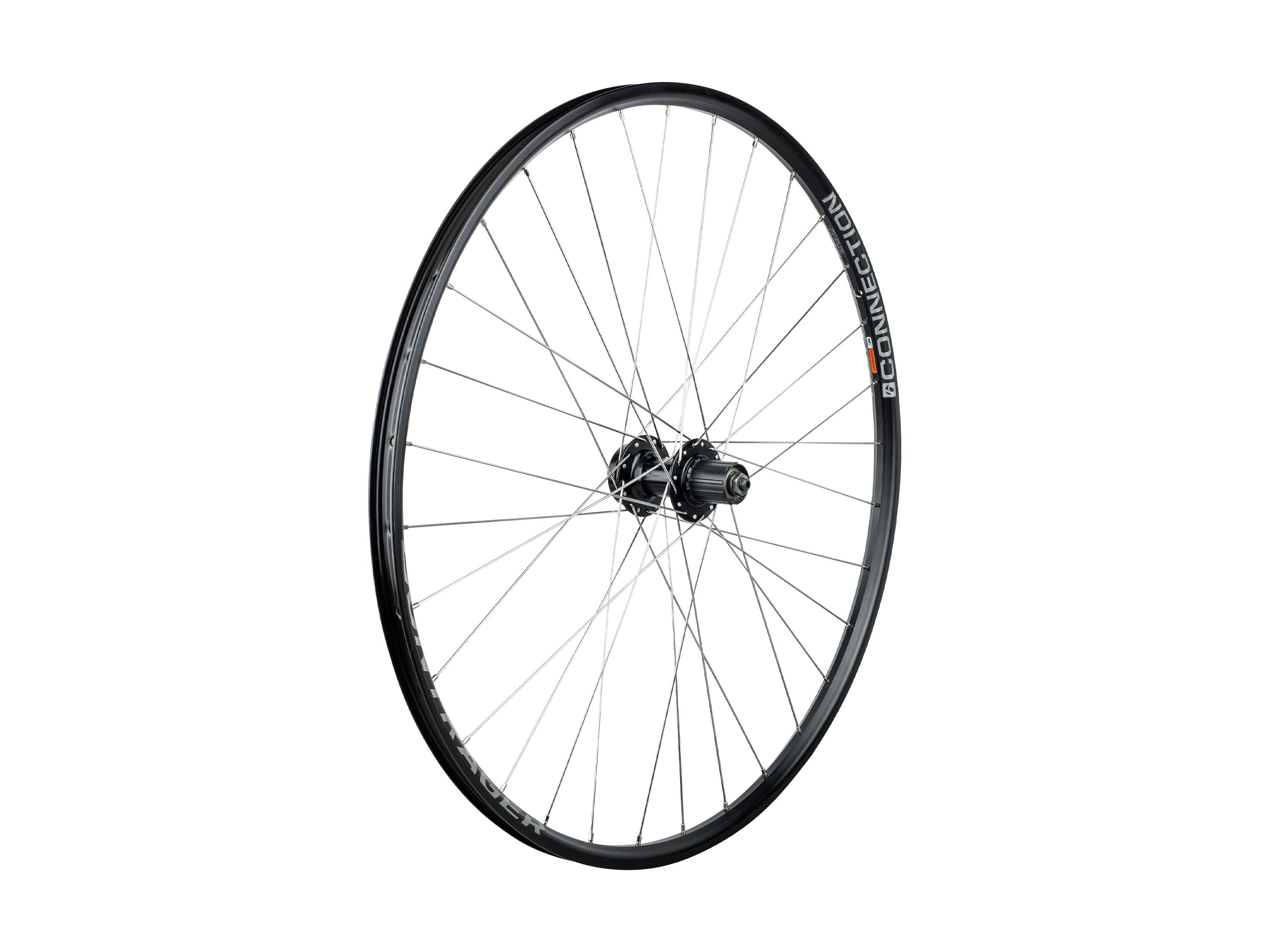 Bontrager Connection Disc Wheel