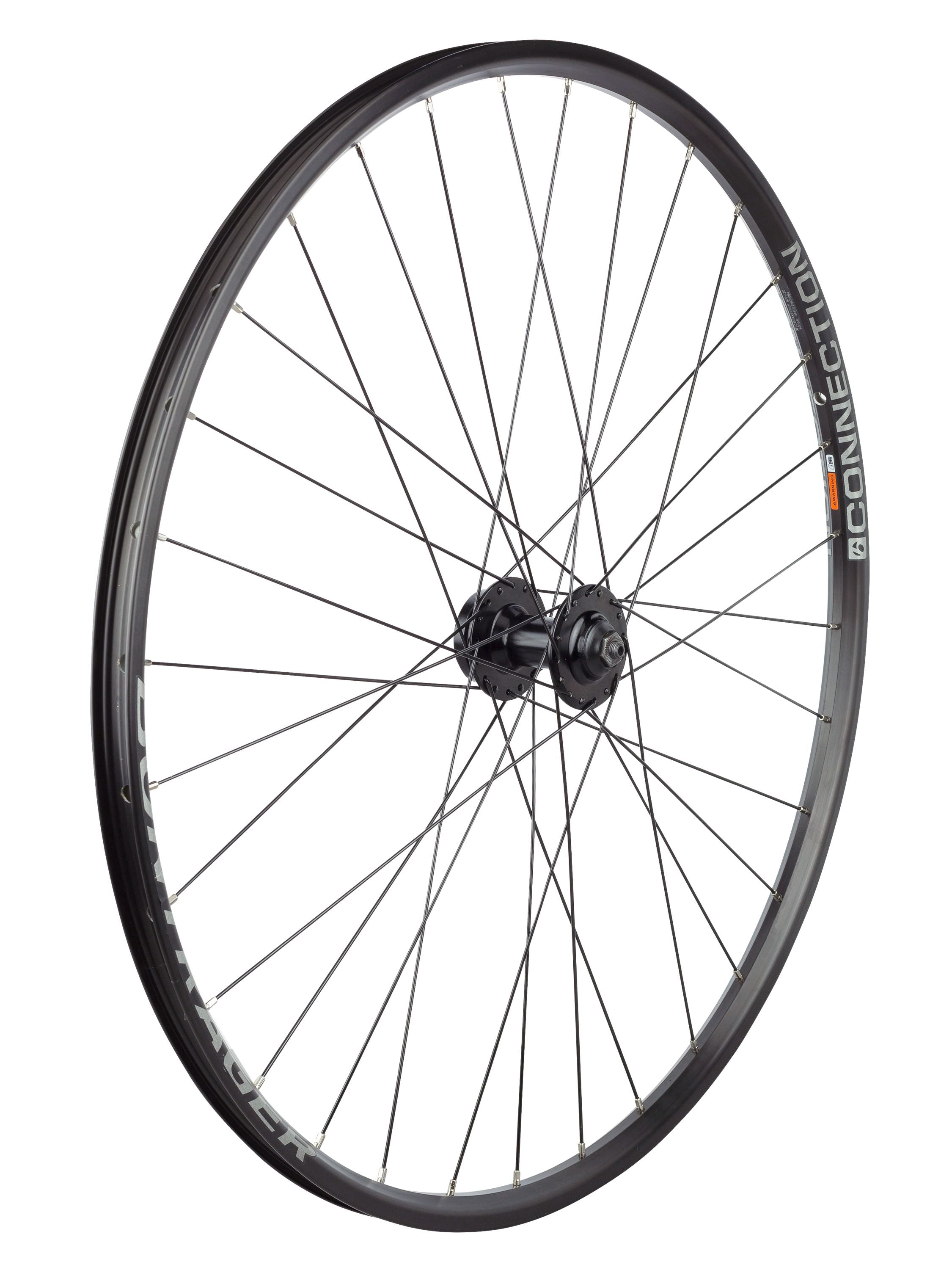 Bontrager Connection Disc Wheel