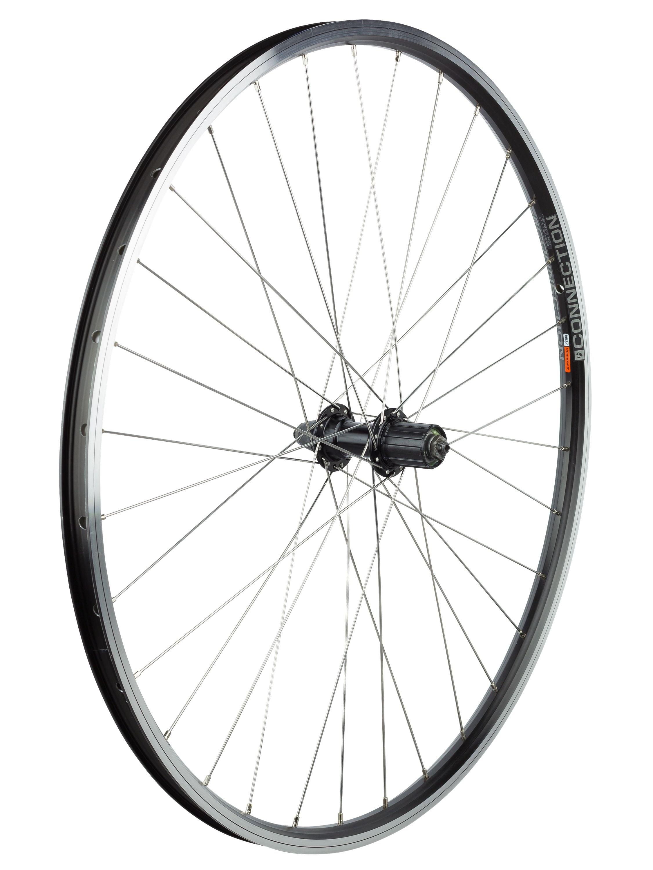 Bontrager Connection Wheel
