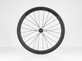 Bontrager Aeolus Elite 50 TLR Disc Road Wheel