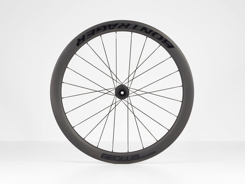 Bontrager Aeolus Elite 50 TLR Disc Road Wheel