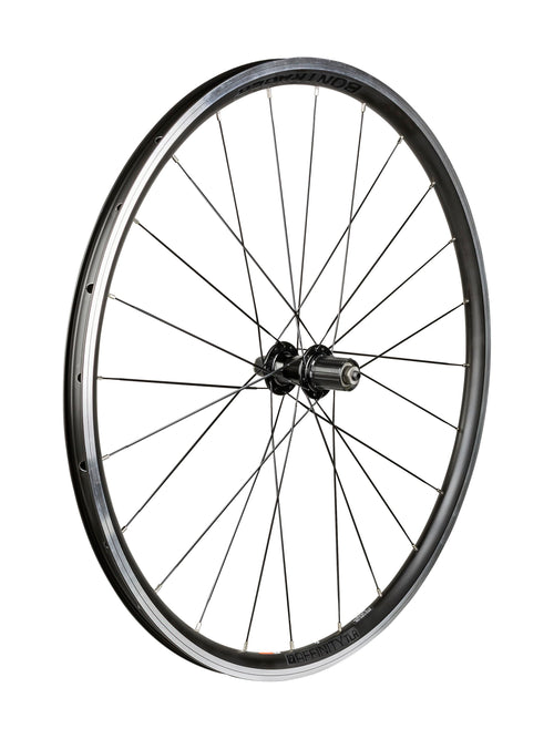 Bontrager Affinity TLR 24H 700c Road Wheel