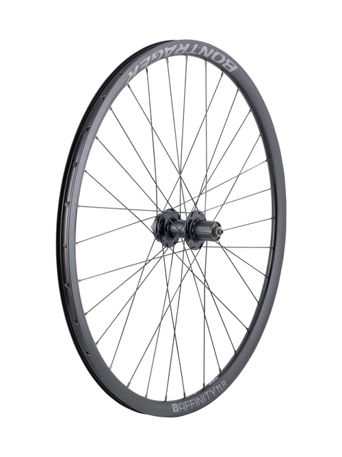 Bontrager Affinity TLR 32H 6-Bolt Disc Wheel