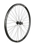 Bontrager Affinity TLR Centerlock Disc 32H 700c Road Wheel