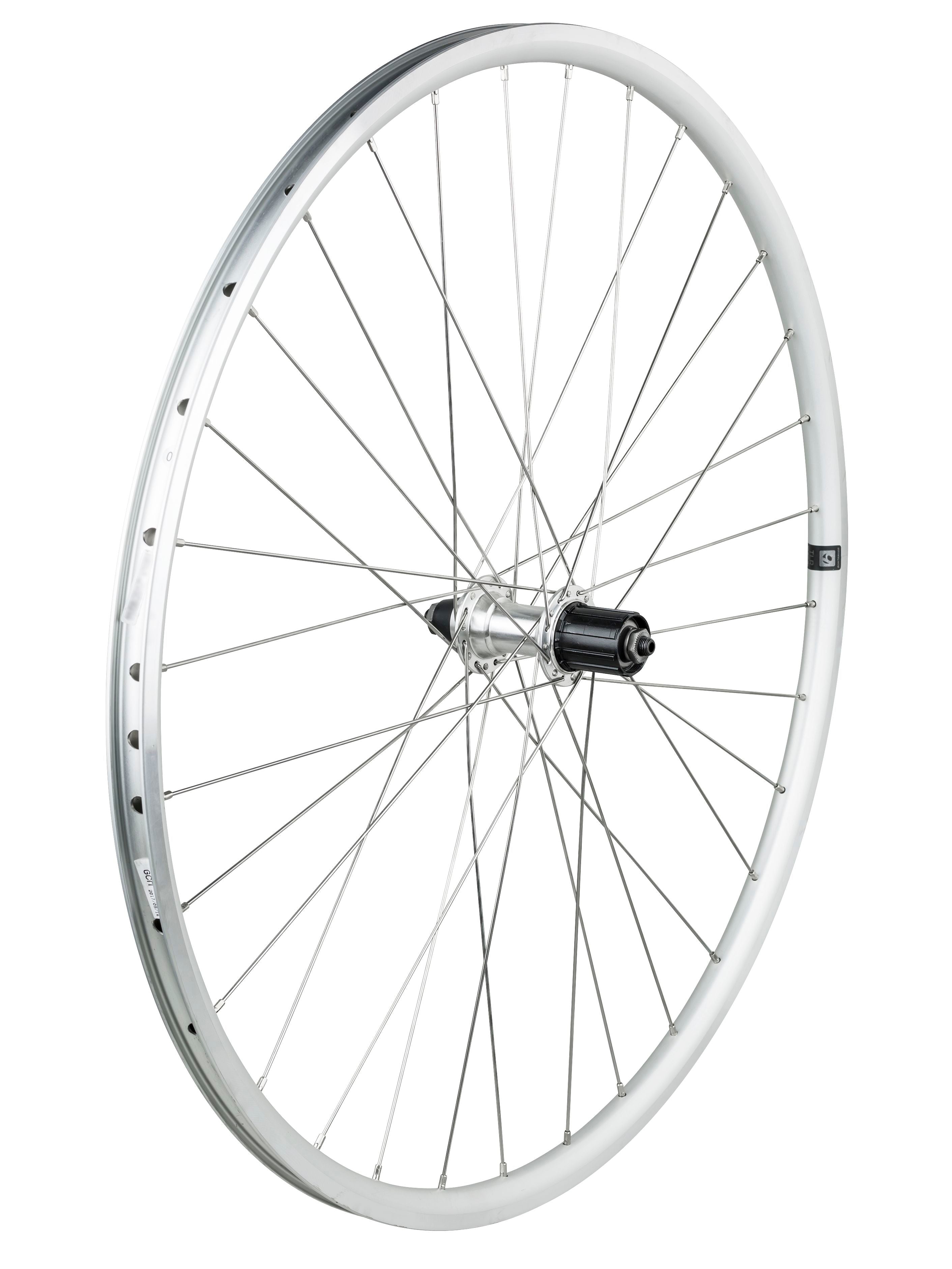 Bontrager Approved TLR 32H Clincher 700c Road Wheel