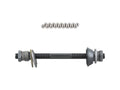 Bontrager Approved Loose Ball 6-Bolt Axle Kit