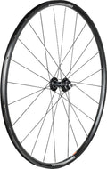 Bontrager Approved TLR Town Center Lock Disc 700c Wheel