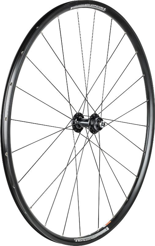 Bontrager Approved TLR Town Center Lock Disc 700c Wheel