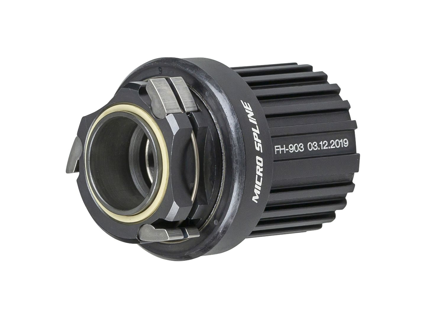 Bontrager MSC-148A Micro Spline v2 12-Speed Freehub Body