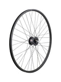 Bontrager Connection Dynamo 700c Wheel