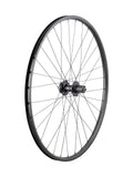 Bontrager Connection QR 6-Bolt Disc 29˝ Wheel