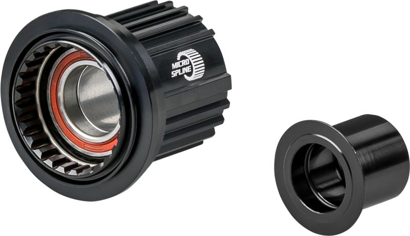 Bontrager DT240 Micro Spline 12-Speed Freehub Body
