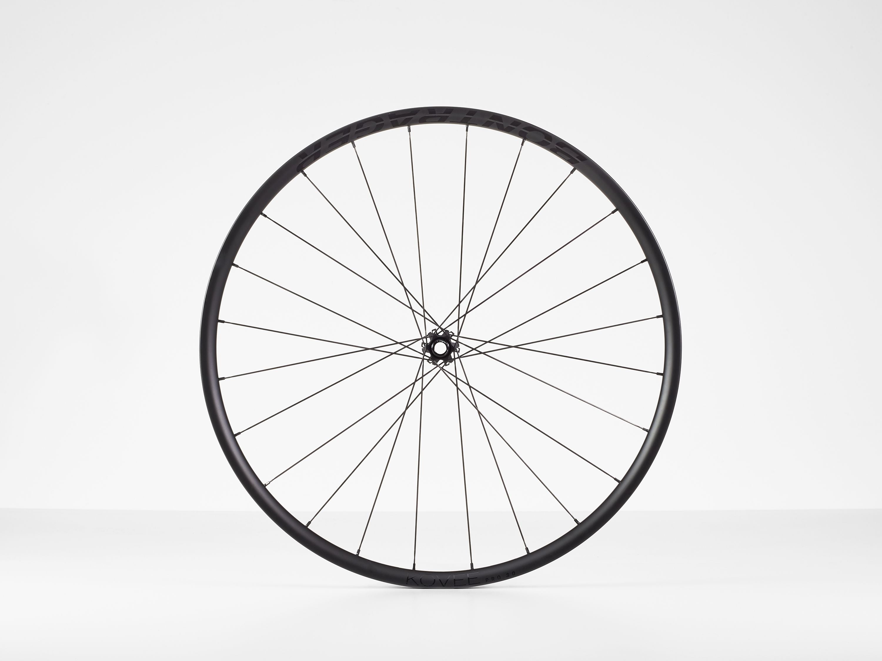 Bontrager Kovee Pro 30 TLR Boost 29 MTB Wheel