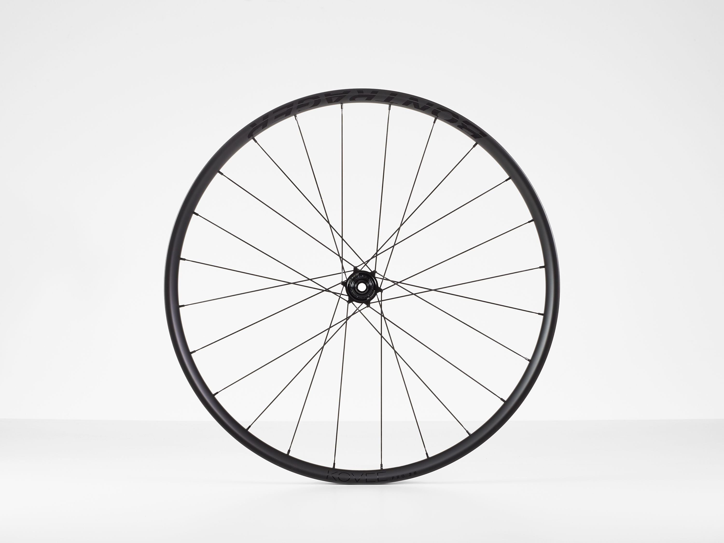 Bontrager Kovee Pro 30 TLR Boost 29 MTB Wheel