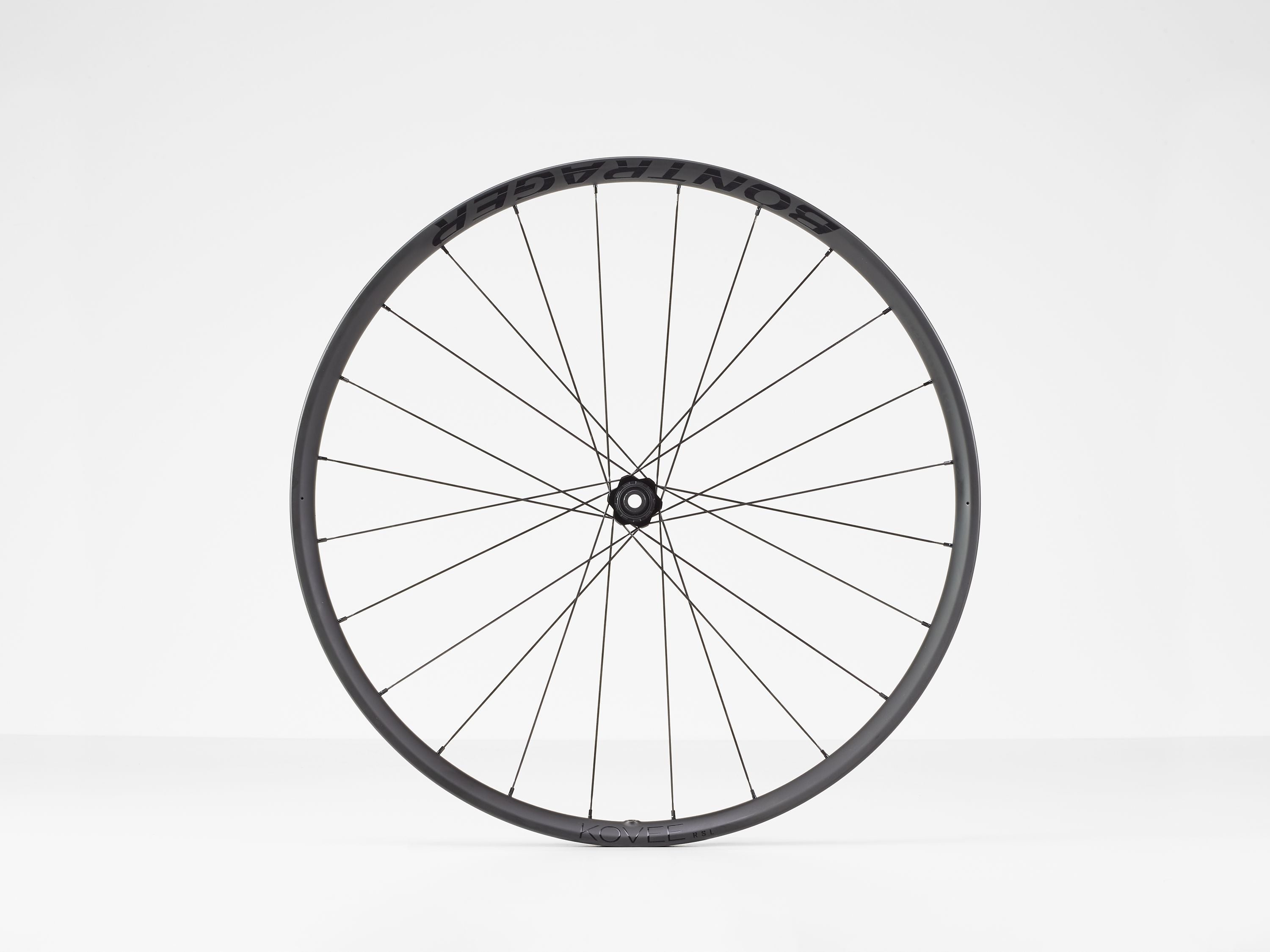 Bontrager Kovee RSL 30 TLR Boost 29 MTB Wheel