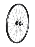 Bontrager Kovee TLR 28 Hole 27.5˝ 6-Bolt Disc MTB Wheel