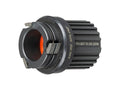 Bontrager MSL-141Q Micro Spline 12-Speed Freehub Body