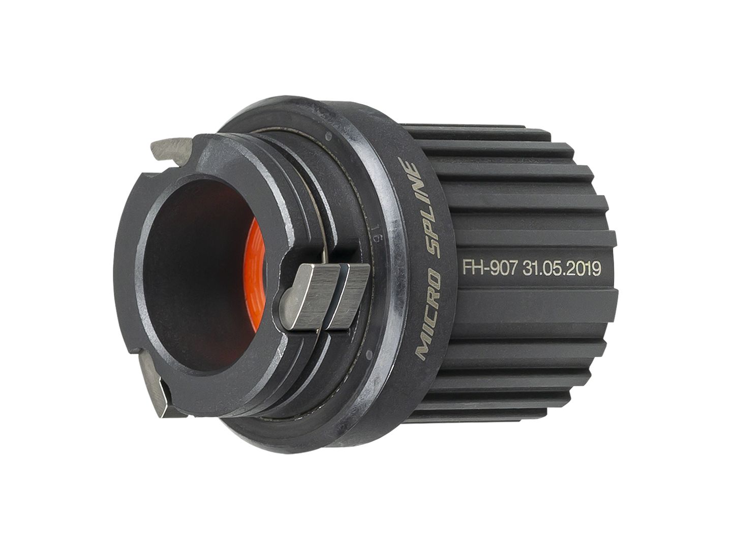 Bontrager MSL-141Q Micro Spline 12-Speed Freehub Body