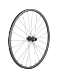Bontrager Paradigm SL Centerlock Disc 24H Black Nipples 700c Road Wheel