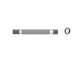 Bontrager RX-342 Rear Hub Axle Kit