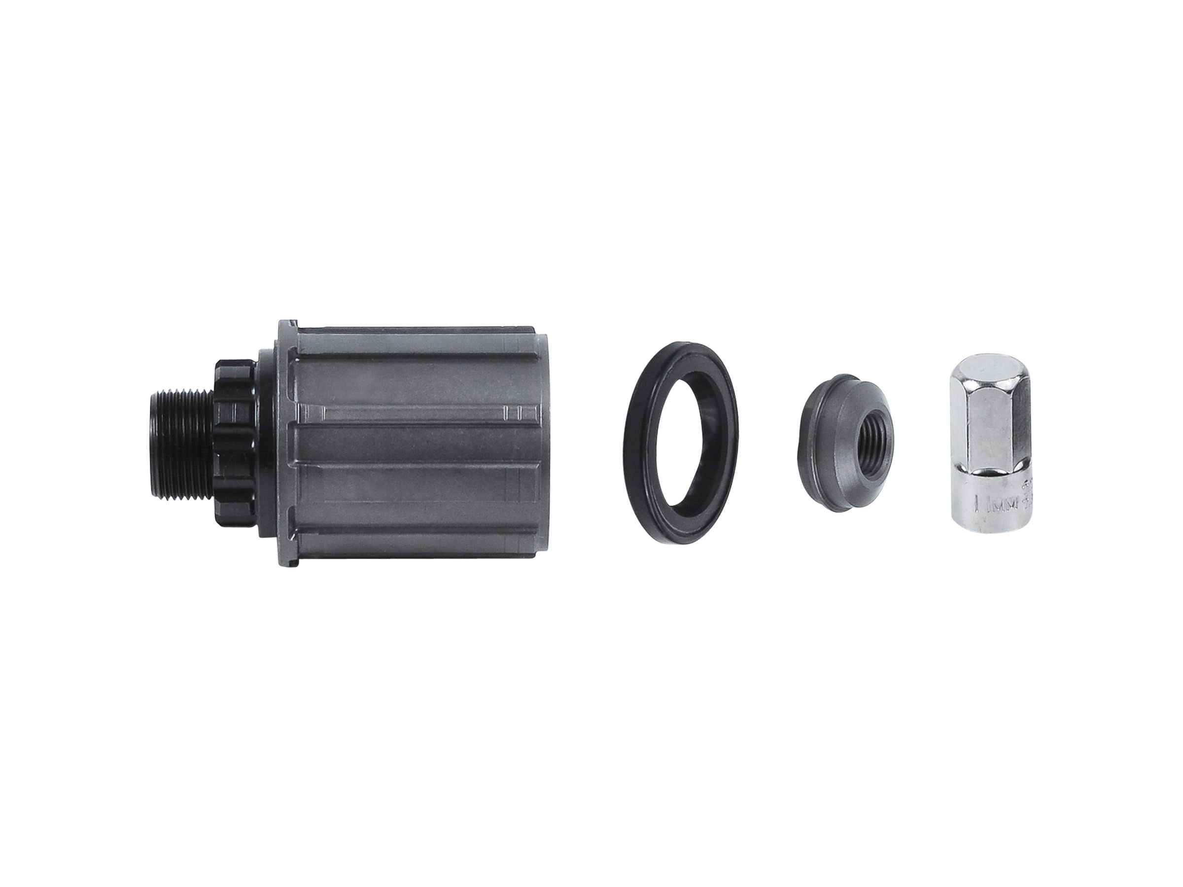 Bontrager Race 11-Speed Freehub Body