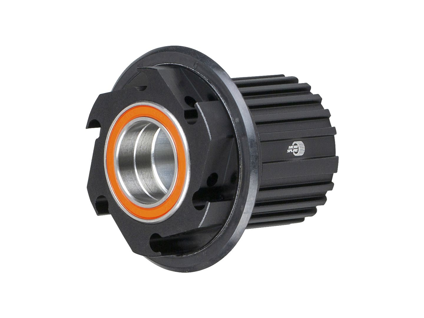 Bontrager Rapid Drive Micro Spline v2 12-Speed Freehub Body