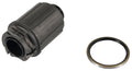 Bontrager Rhythm Comp/Elite 10-Speed Freehub Body