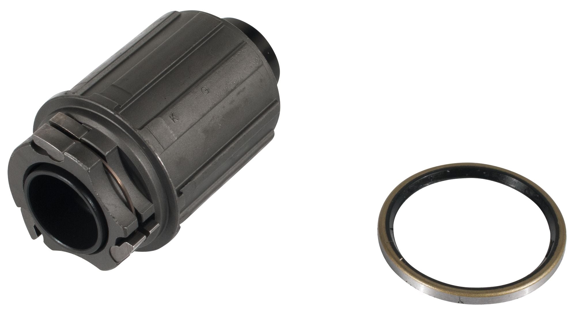 Bontrager Rhythm Comp/Elite 10-Speed Freehub Body