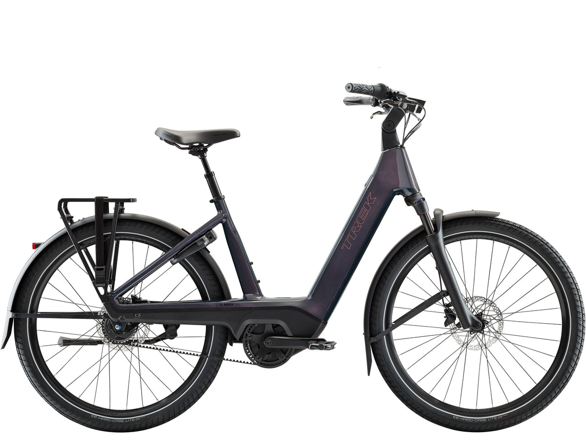 Trek Charter+ 4 Nexus 5 Belt 800 Wh Lowstep