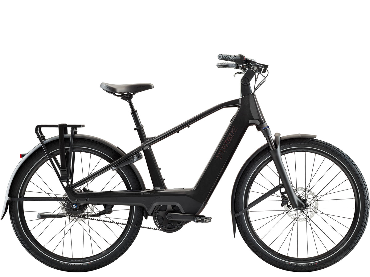 Trek Charter+ 4 Nexus 5 Belt 800 Wh