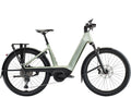 Trek Charter+ 4 Trail 540 Wh Lowstep