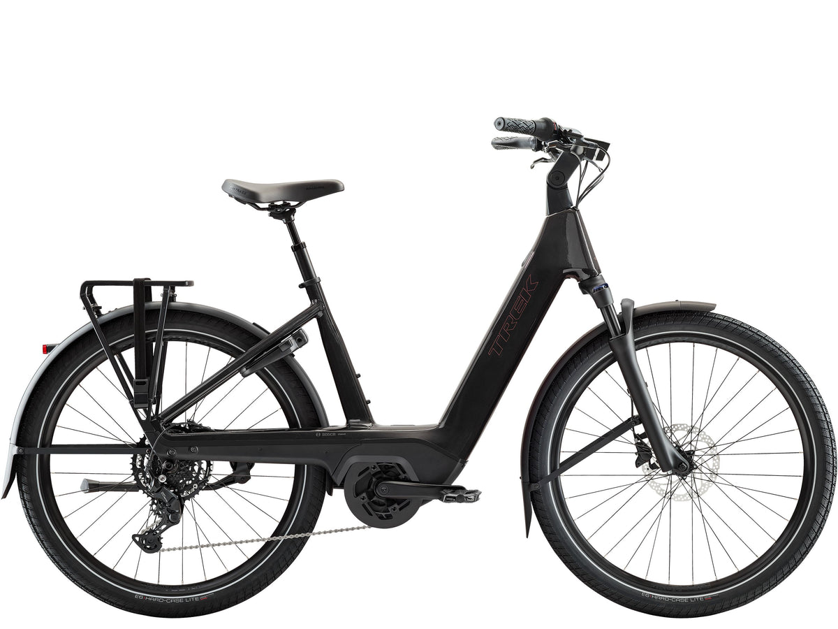 Trek Charter+ 4 R9 800 Wh Lowstep