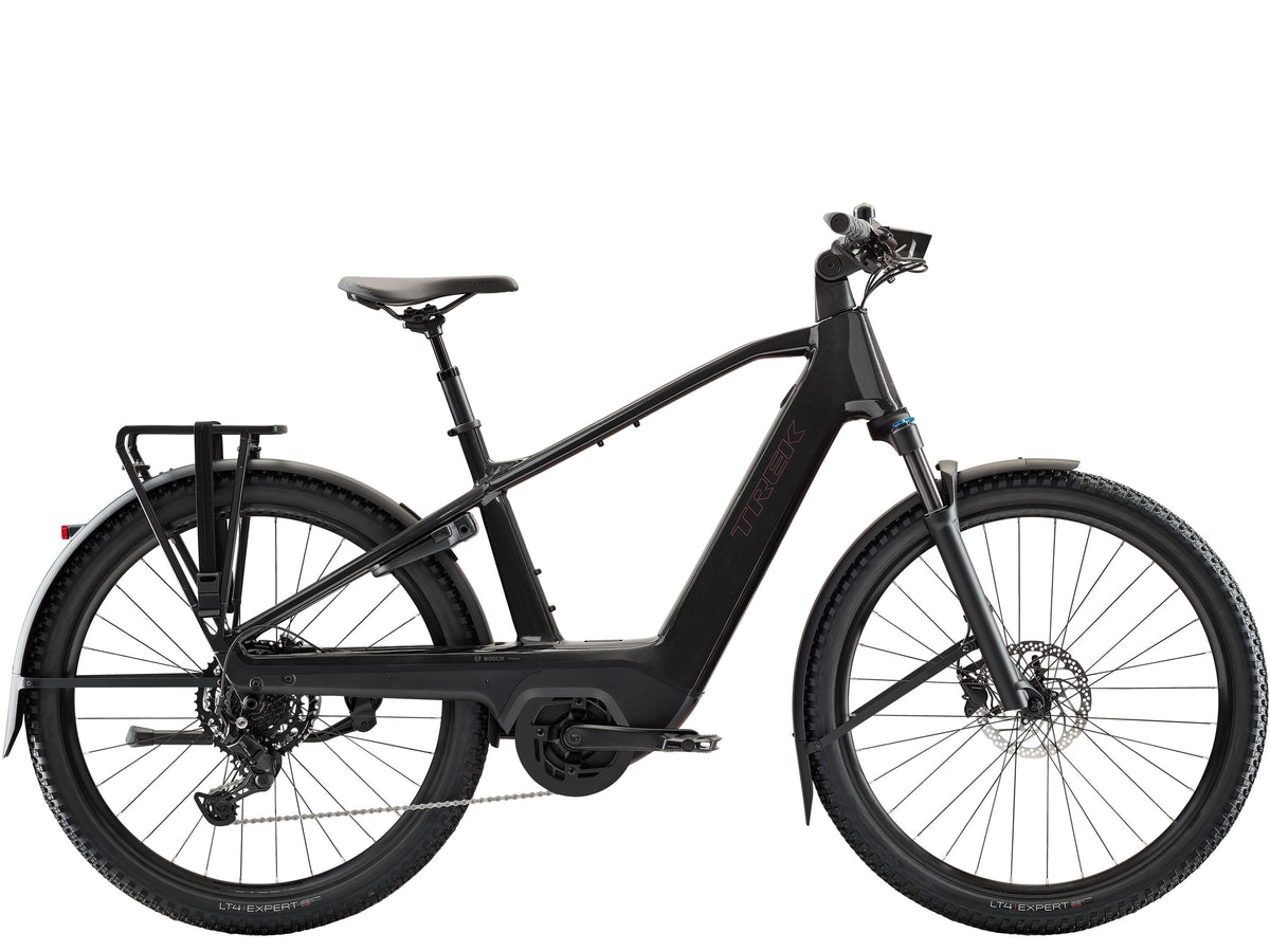 Trek Charter+ 4 Trail 800 Wh