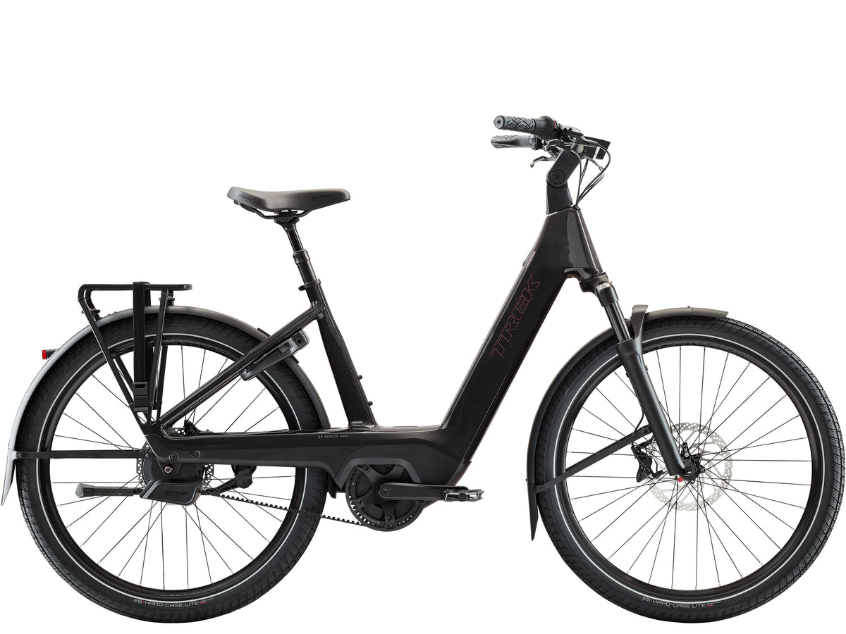 Trek Charter+ 5 Auto 800 Wh Lowstep