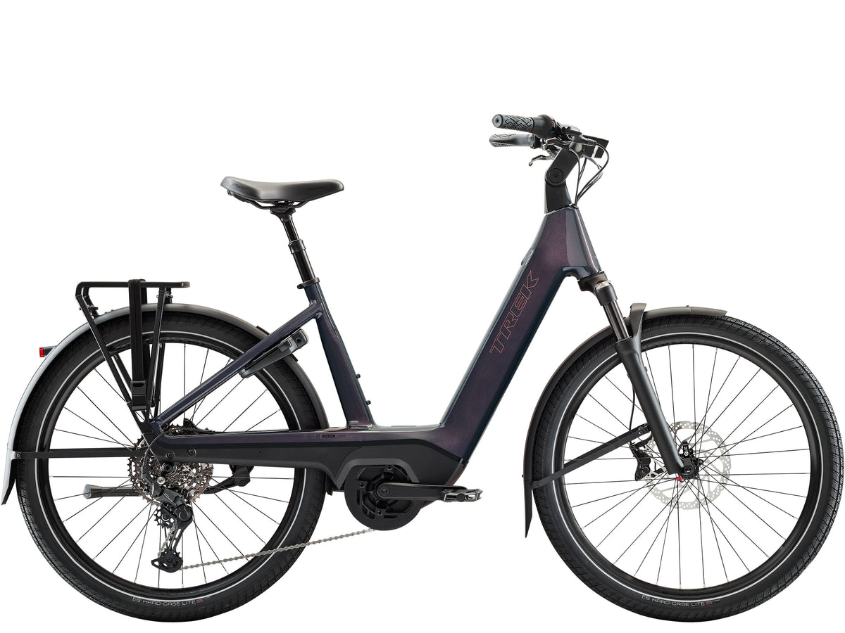 Trek Charter+ 5 R10 540 Wh Lowstep