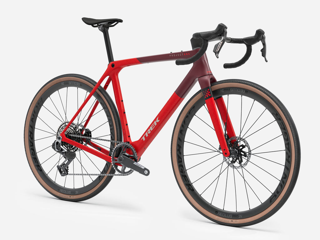 Trek Checkmate SLR 7 AXS