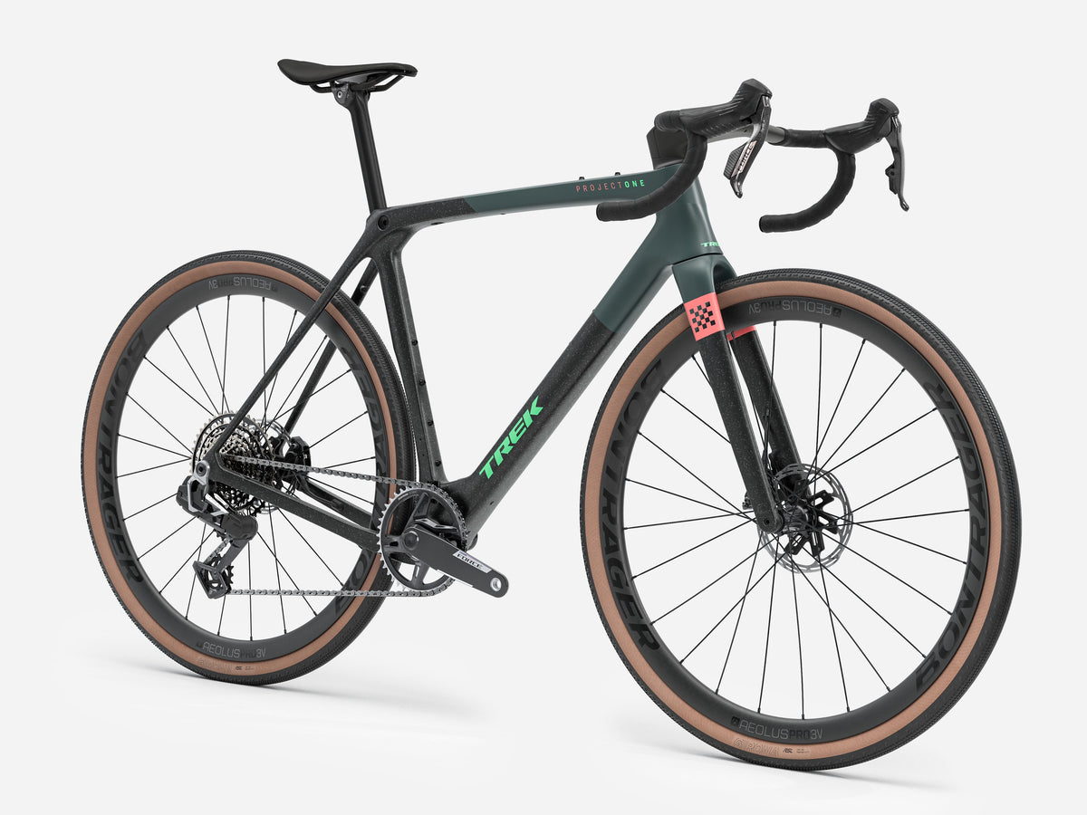 Trek Checkmate SLR 7 AXS