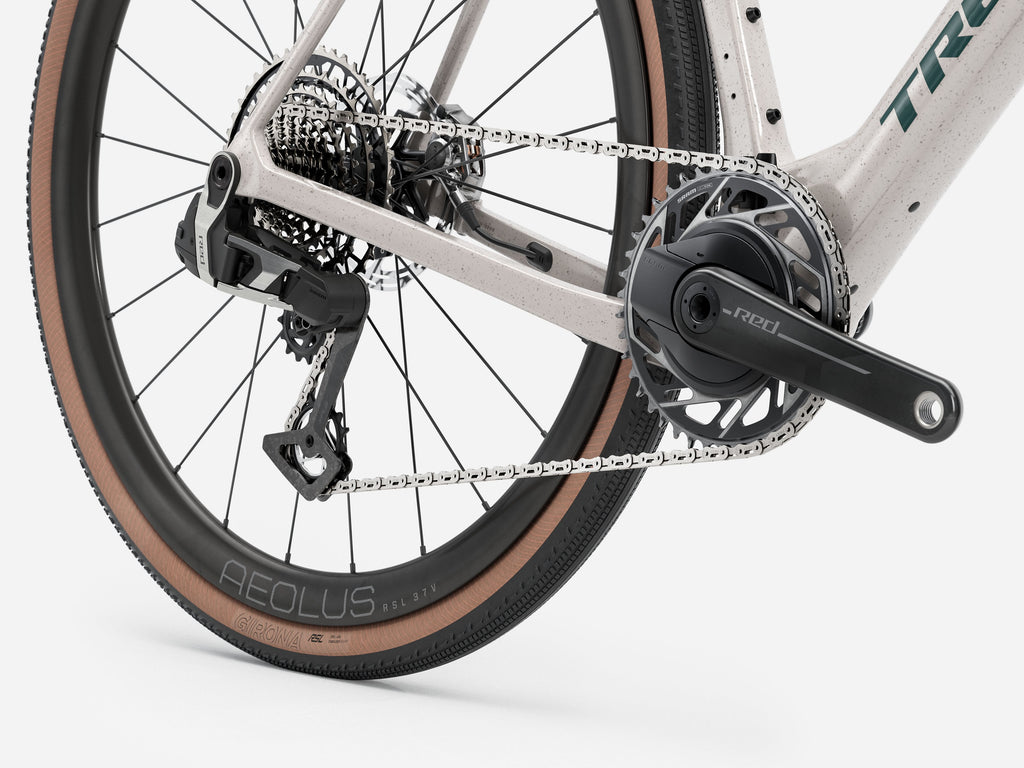 Trek Checkmate SLR 9 AXS