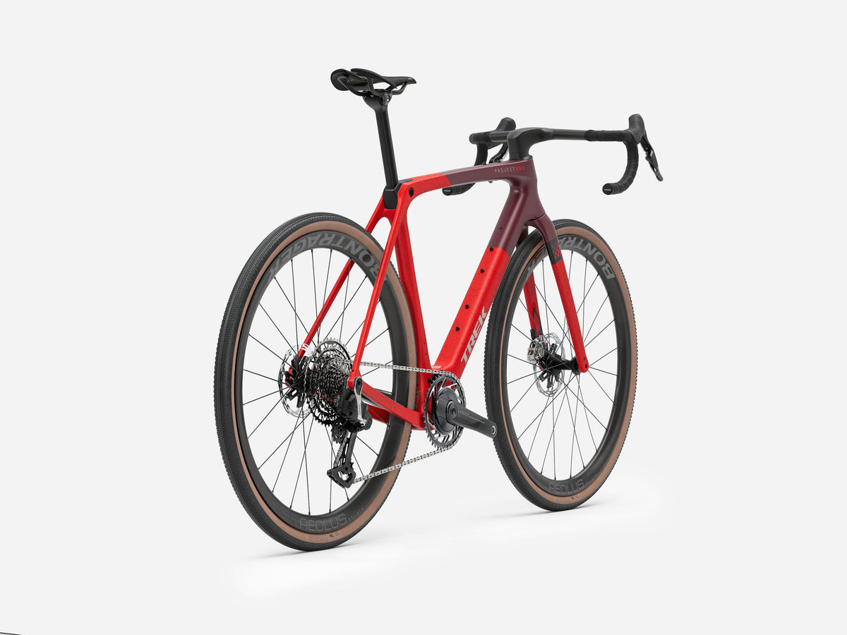 Trek Checkmate SLR 9 AXS