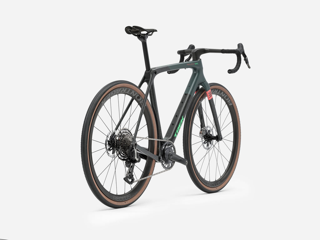 Trek Checkmate SLR 9 AXS