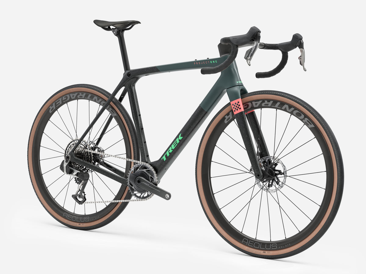 Trek Checkmate SLR 9 AXS