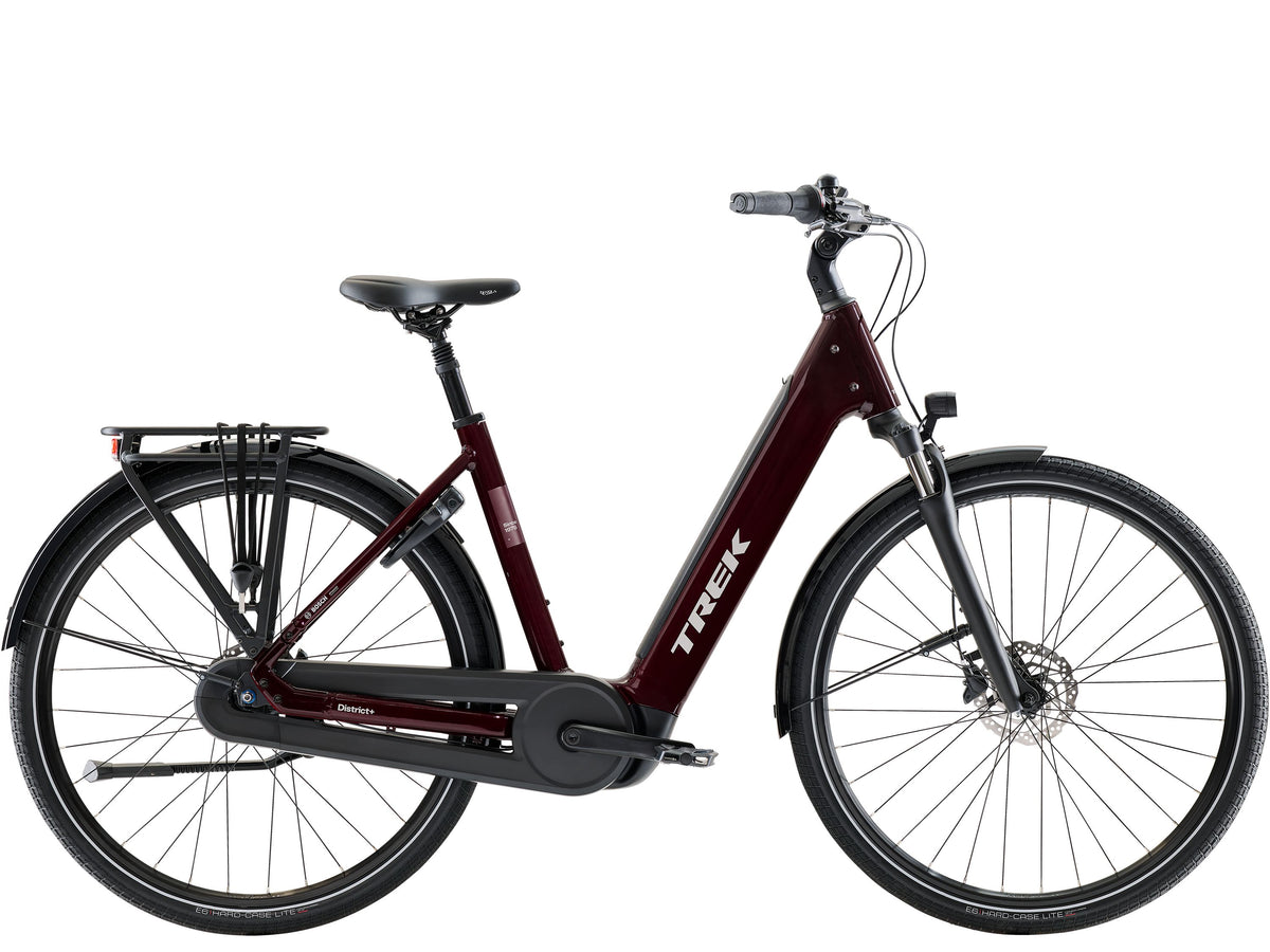 Trek District+ 3 N7 360 LS