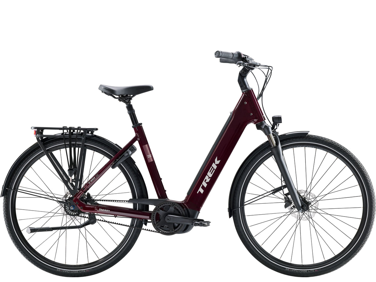 Trek District+ 3 N7 B LS