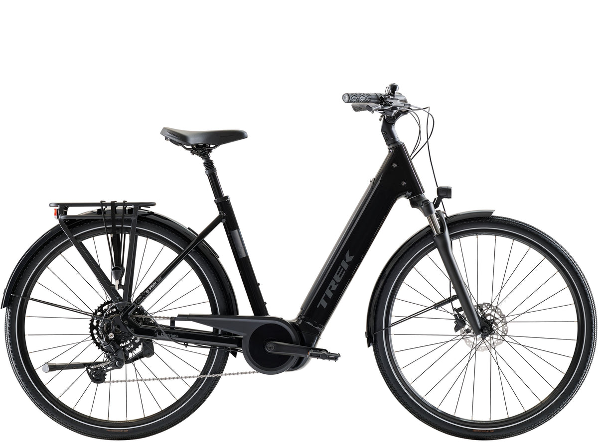 Trek District+ 3 R9 540 LS